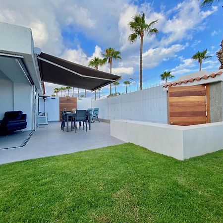 Villa Sun Golf House Maspalomas  Esterno foto