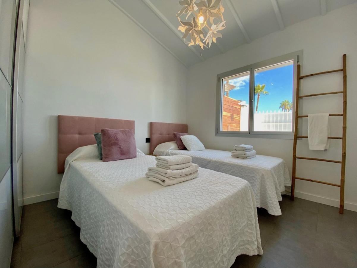 Villa Sun Golf House Maspalomas  Esterno foto