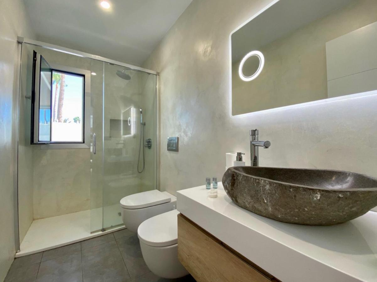 Villa Sun Golf House Maspalomas  Esterno foto