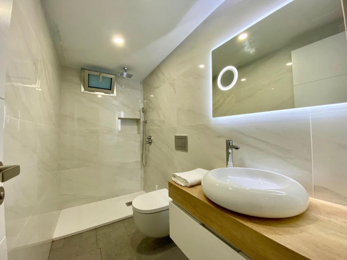 Villa Sun Golf House Maspalomas  Esterno foto