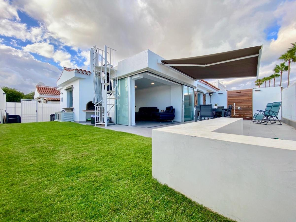 Villa Sun Golf House Maspalomas  Esterno foto