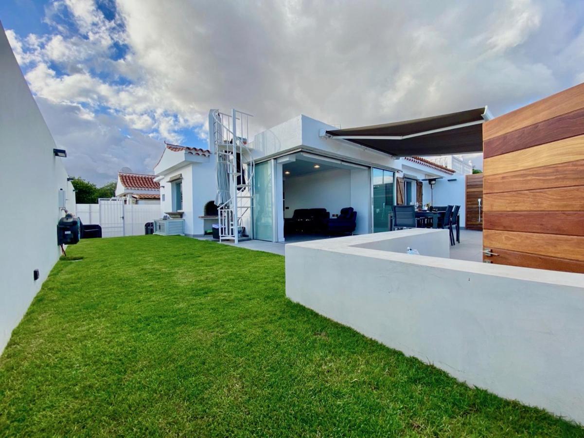 Villa Sun Golf House Maspalomas  Esterno foto