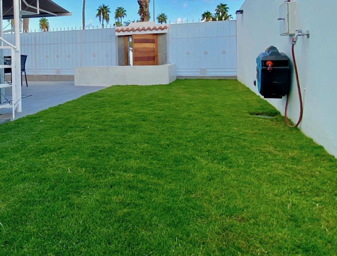 Villa Sun Golf House Maspalomas  Esterno foto