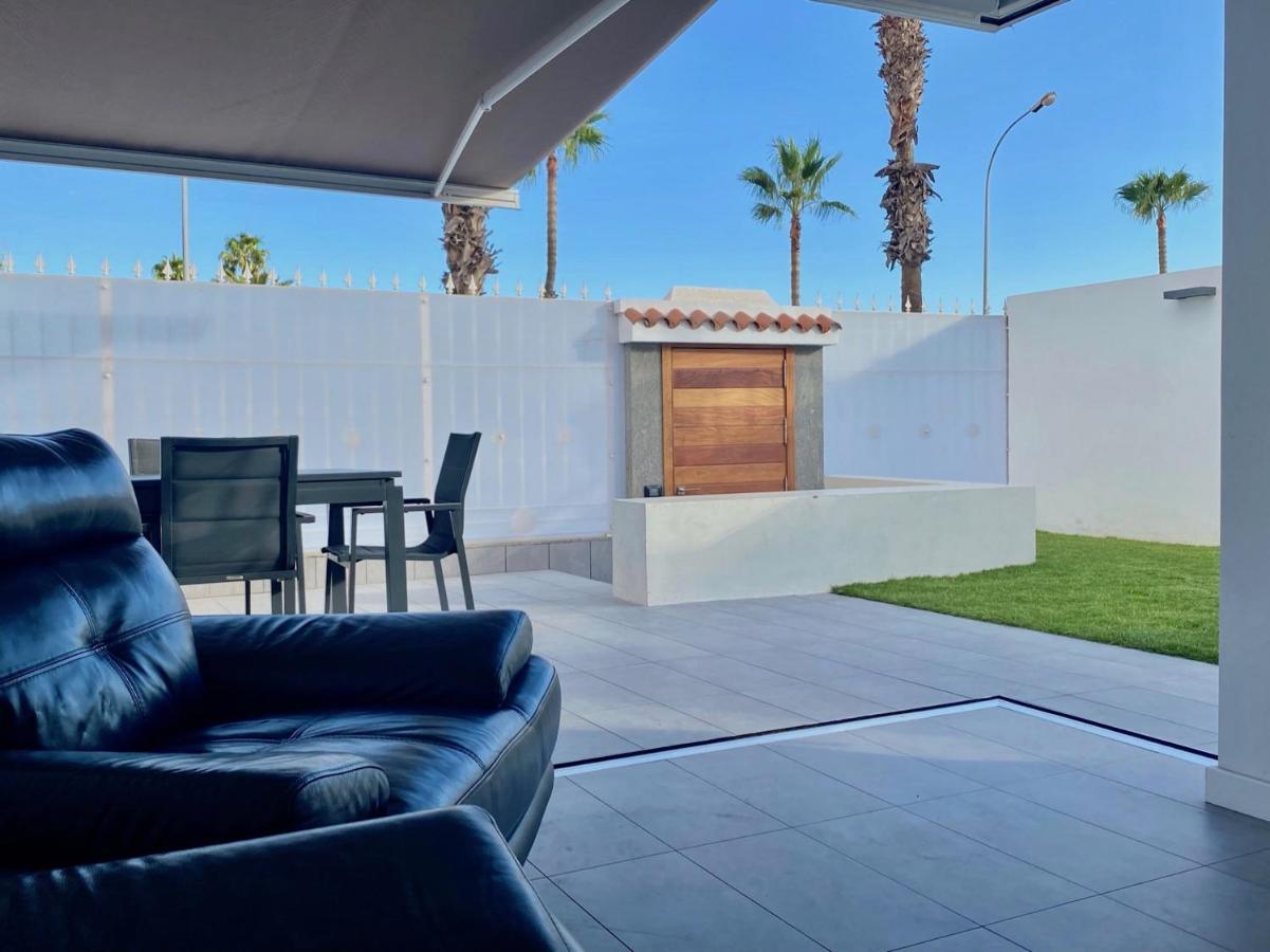Villa Sun Golf House Maspalomas  Esterno foto