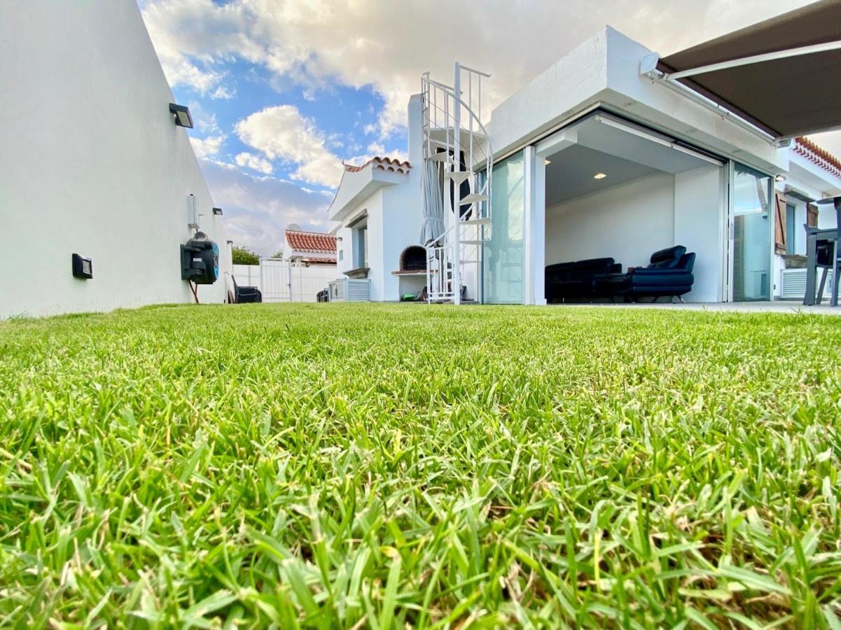 Villa Sun Golf House Maspalomas  Esterno foto