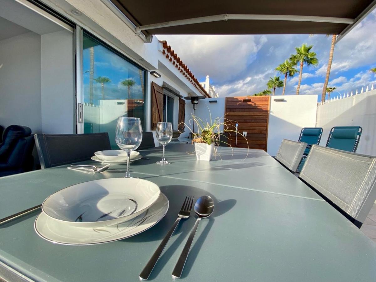 Villa Sun Golf House Maspalomas  Esterno foto