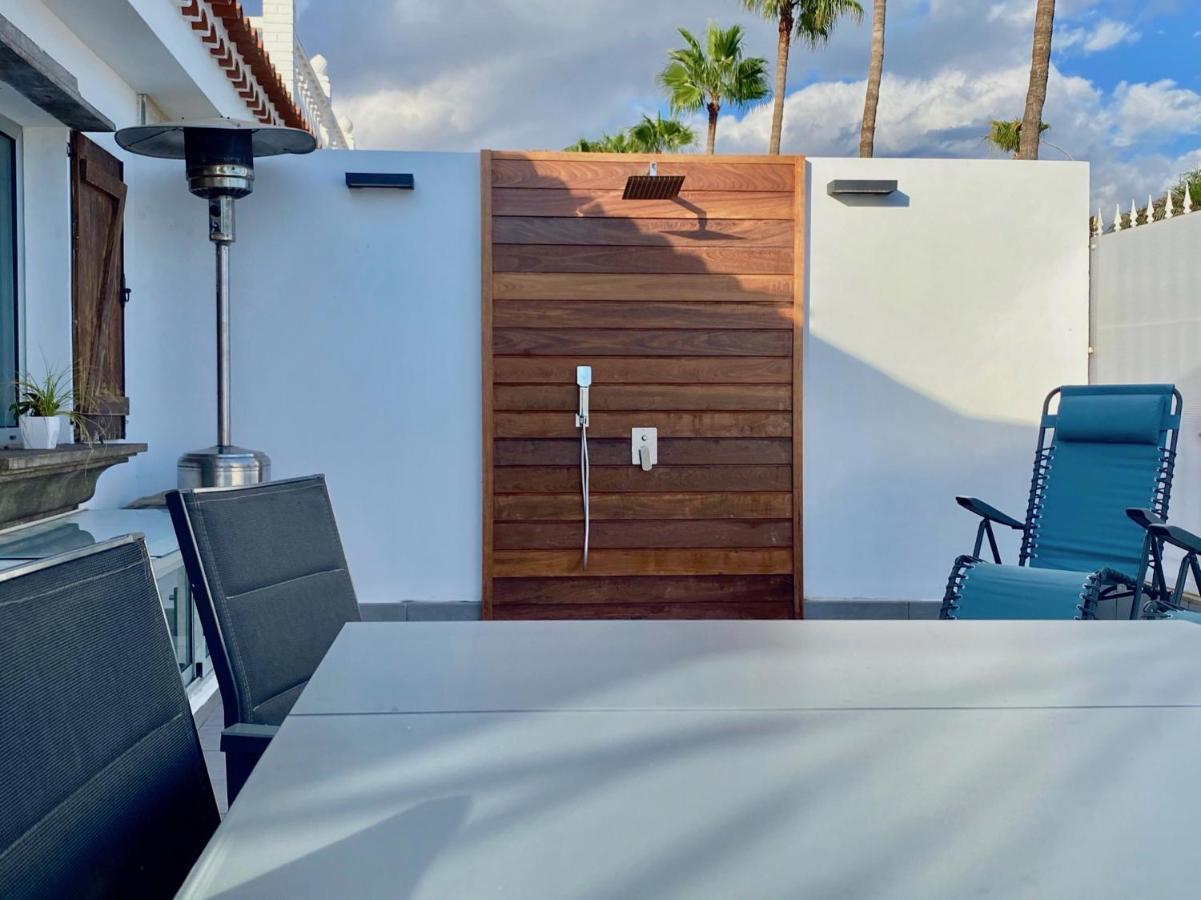 Villa Sun Golf House Maspalomas  Esterno foto
