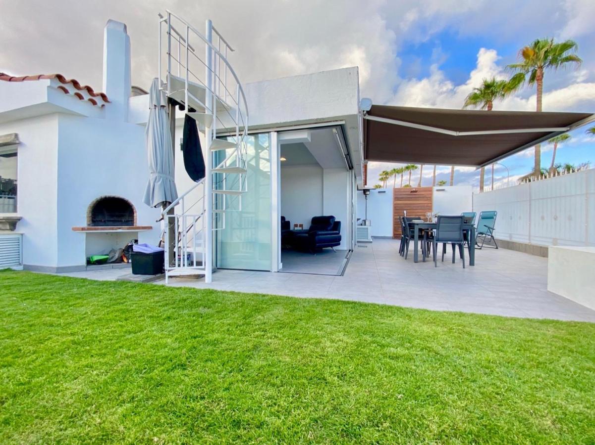 Villa Sun Golf House Maspalomas  Esterno foto