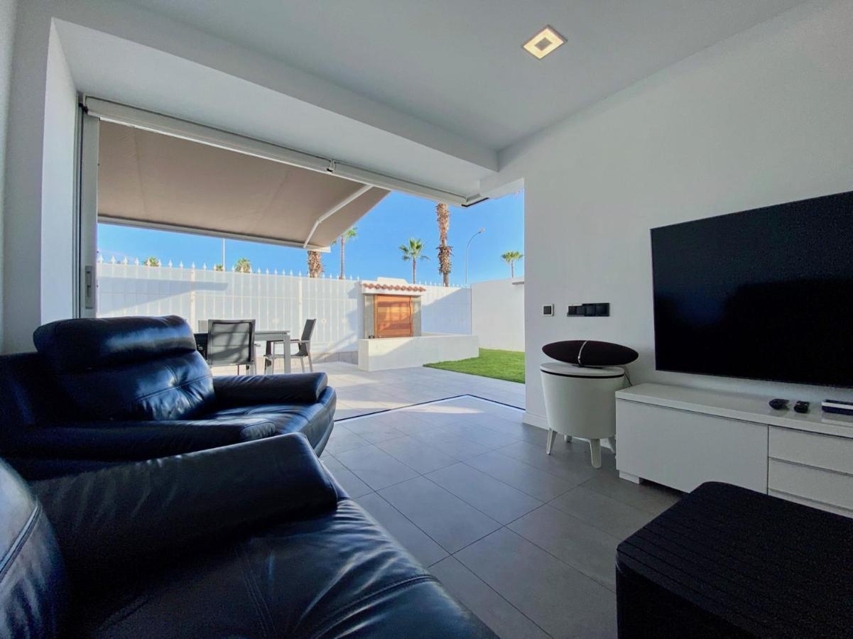 Villa Sun Golf House Maspalomas  Esterno foto