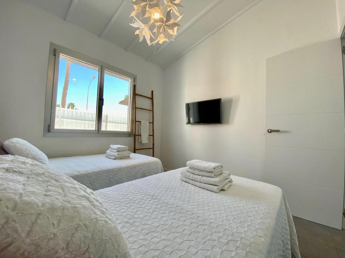 Villa Sun Golf House Maspalomas  Esterno foto
