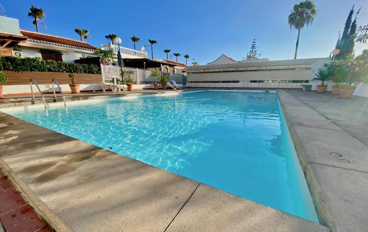Villa Sun Golf House Maspalomas  Esterno foto