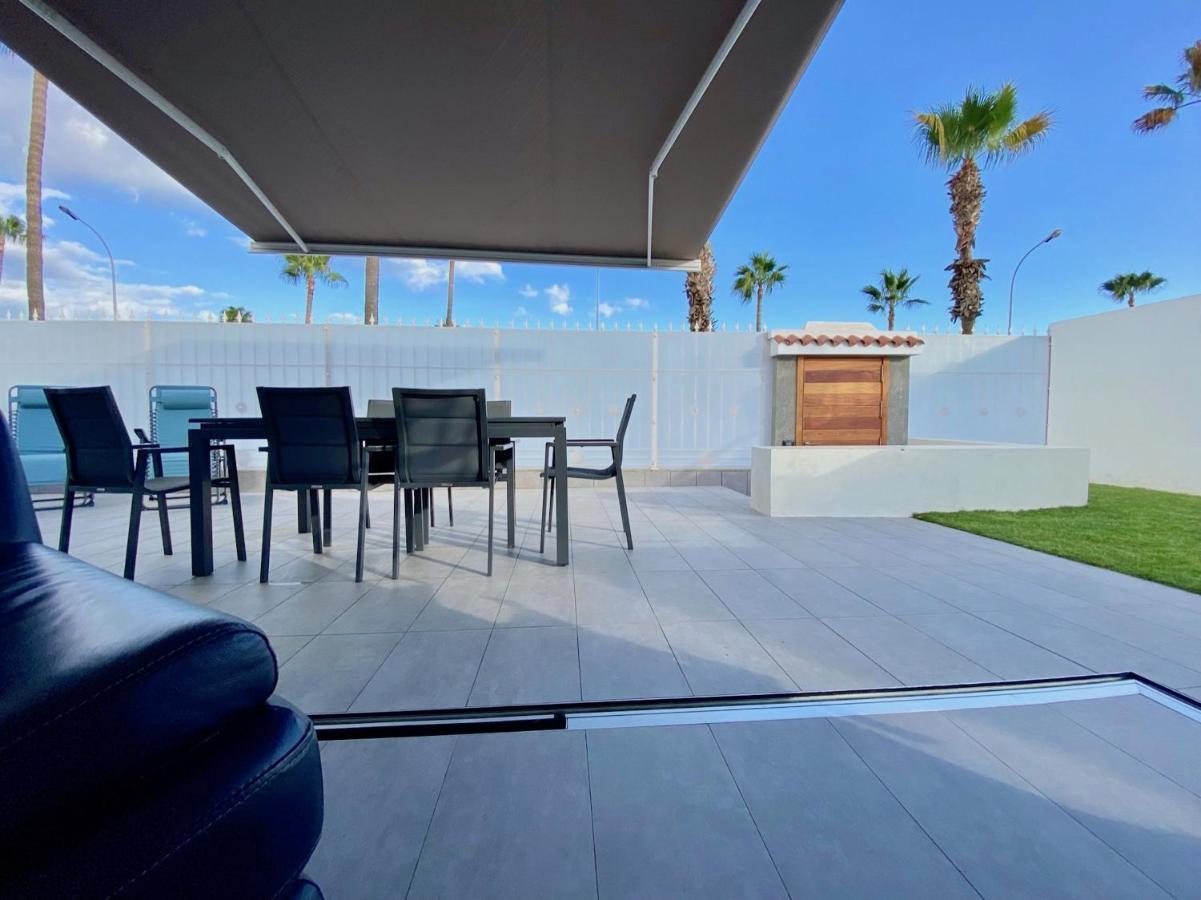 Villa Sun Golf House Maspalomas  Esterno foto